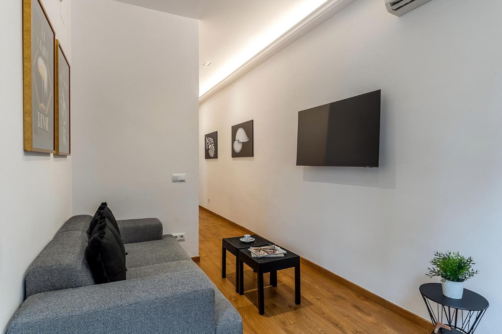 Ab Eixample Calabria Apartment Барселона Екстериор снимка