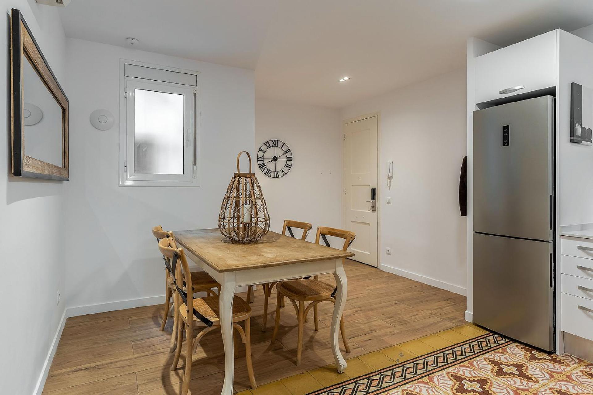 Ab Eixample Calabria Apartment Барселона Екстериор снимка