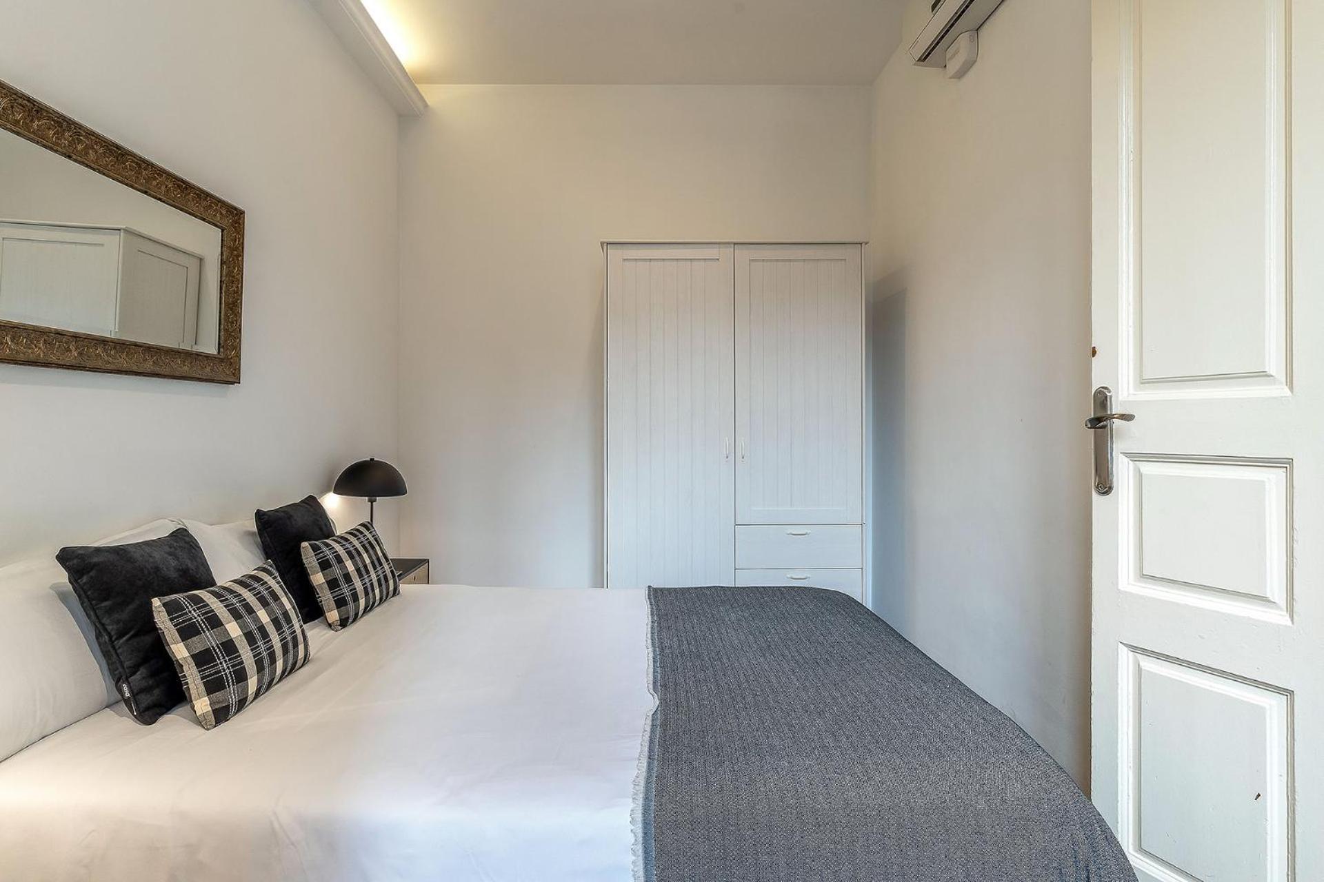 Ab Eixample Calabria Apartment Барселона Екстериор снимка